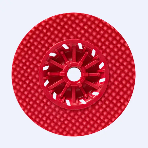Traegerplatten-schleifindustrie-01 Trägerplatten für die Schleifindustrie