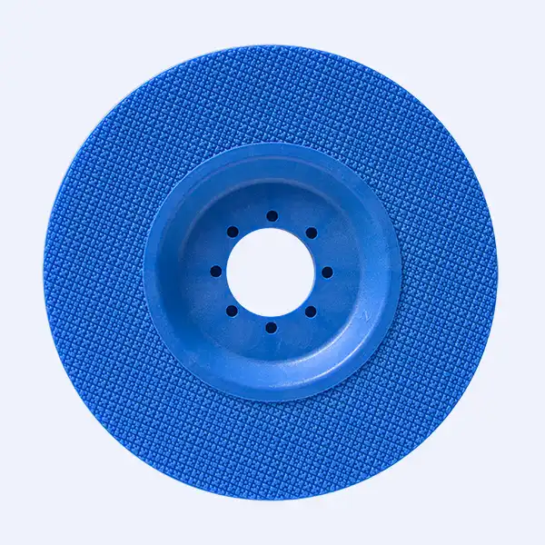 Traegerplatten-schleifindustrie-02 Trägerplatten für die Schleifindustrie