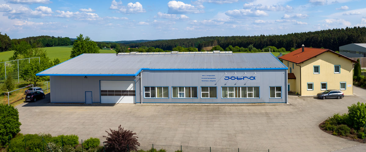 JOBRA-Metall-GmbH JOBRA Metall GmbH